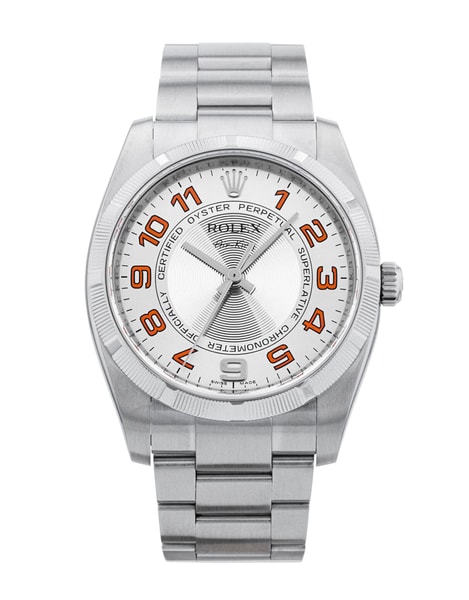 Rolex Air-King 114210